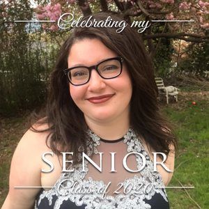 Meet your Posher, Kristin